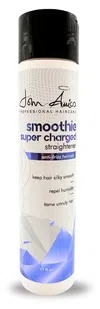 SMOOTHIE SUPER CHARGED STRAIGHTENER