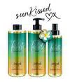ITALIAN LIMITED EDITION-TAHITI SUMMER TRIO
