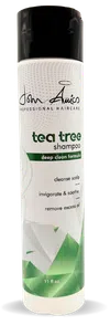 Tea Tree Deep Clean Shampoo