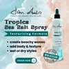 TROPICS SEA SALT SPRAY- NEW FORMULA - NEW SIZE!