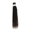 Brazilian Human Hair - Tight Curl