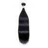 Peruvian Human Hair - Straight