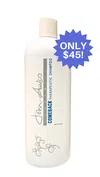 One week only: Comeback Shampoo Liter Sale!