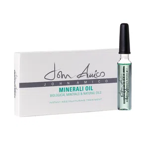 MINERALI OIL - BIOLOGICAL MINERALS & NATURAL OILS (3PK)