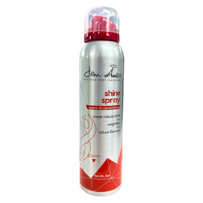 SHINE SPRAY (5oz)  Professional Stylist Salon Grade Products