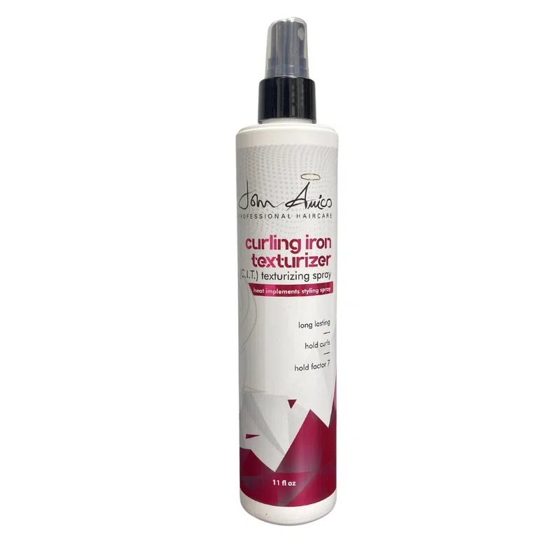 OMGosh! DRY TEXTURE SPRAY  Professional Stylist Salon Grade Products -  John Amico