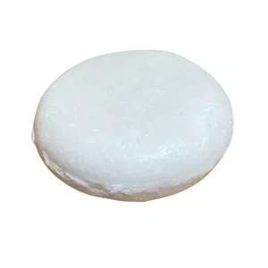 ZERO WASTE BAR SHAMPOO - PEPPERMINT