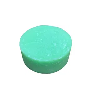 ZERO WASTE BAR CONDITIONER - COCONUT LIME