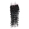 Lace Closure 4x4 - Deep Wave