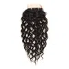 Lace Closure 4x4 - Water Wave