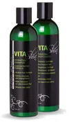 VITASHINE SHAMPOO & CONDITIONER- 8oz. Duo