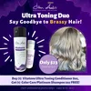 VITATONE CONDITIONER: Buy (1) 8oz., Get (1) Color Care Platinum Shampoo 2oz. FREE!